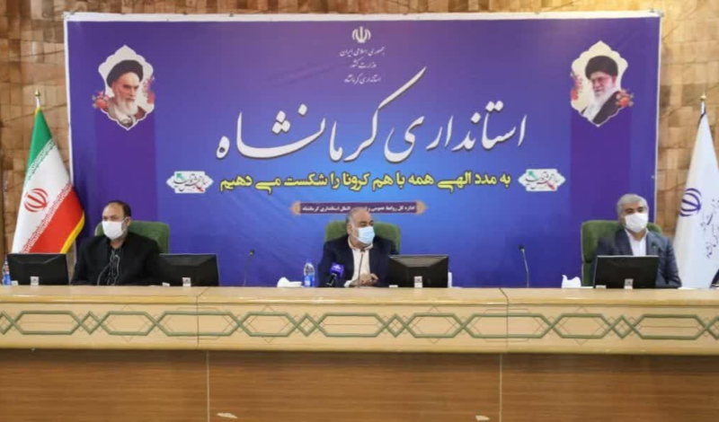 بازگشایی مدارس مصوبه ستاد ملی کرونا است و در اختیار ما نیست