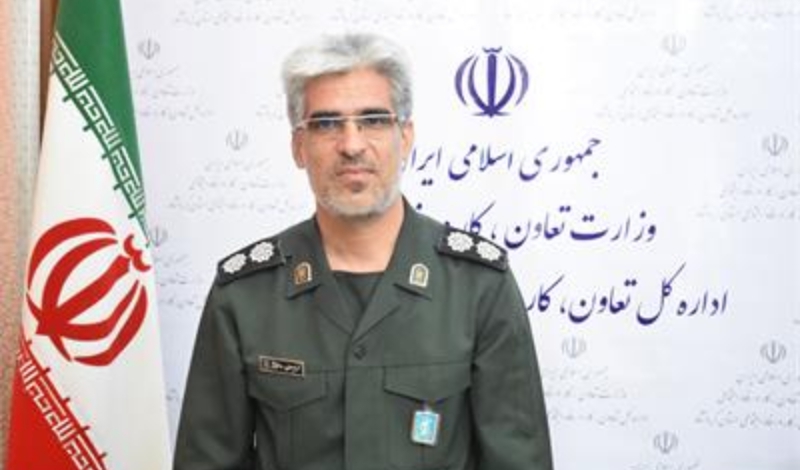 اجرای طرح های "شهید برونسی " و "شهید کریمی" با هدف حمایت از کالای ایرانی و کارخانه جات