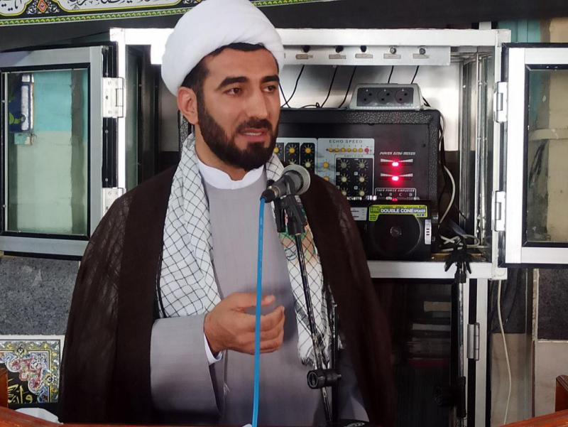  دفاع مقدس یک ذخیره تاریخی برای ملت شریف ایران است