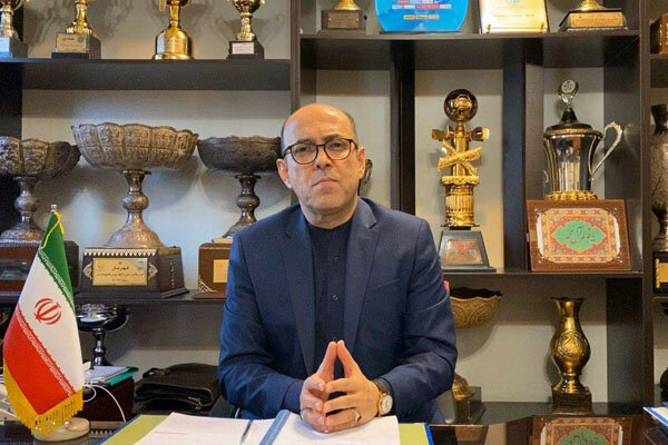 افشاگری مدیرعامل از شب زندهداری و قلیانکشی بازیکنان استقلال افشاگری مدیرعامل از شب زندهداری و قلیانکشی بازیکنان استقلال