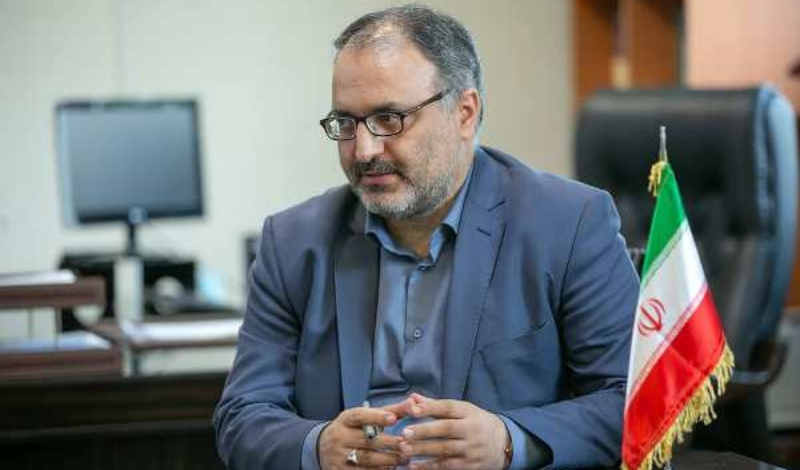 به ایجاد سازش در پرونده ها با جدیت ورود کرده ایم