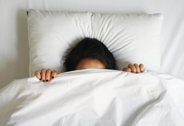 کم خوابی توانایی حس مثبت نگری را کاهش می دهد