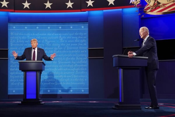 ریچاردهاس:ته‌مانده نفوذ جهانی آمریکا به باد رفت