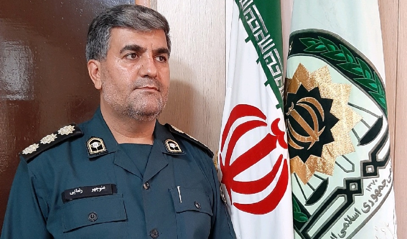 کشف و ضبط انواع داروهای مخدر در شهرستان سرپل ذهاب