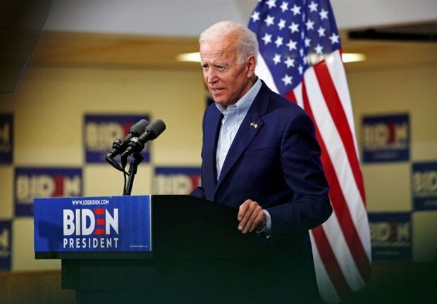 بایدن: در روابط با ریاض تجدیدنظر میکنم! بایدن: در روابط با ریاض تجدیدنظر میکنم!