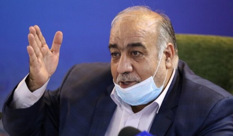  لزوم همکاری دستگاههای اجرایی جهت پیاده راه شدن خیابان مدرس/ با انتقاد کاری پیش نمی رود