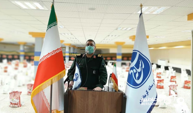 همدلی مردم ایران دشمنان را به بن بست کشانده است/ از این نظام در برابر هر نوع تهدیدی دفاع خواهیم کرد