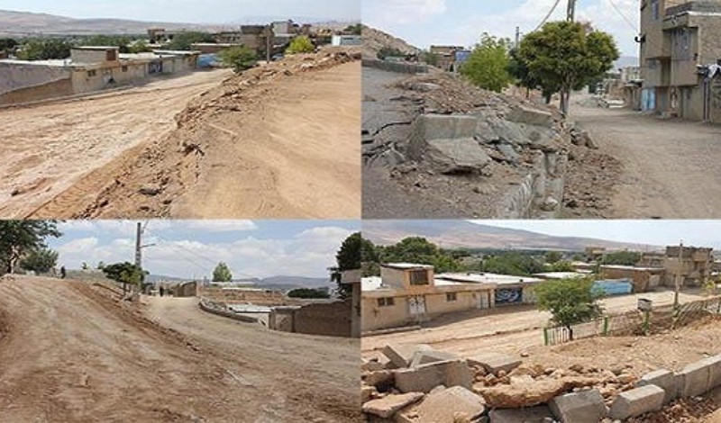 فرماندار: اقدام شهرداری بدون هماهنگی بود/ تذکر داده شد