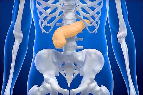 تاثیر جراحی کاهش وزن در پایین آمدن ریسک سرطان لوزالمعده