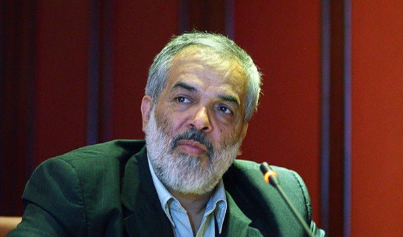  آقایان اصلاح طلب به فکر مومیایی کردن جسد متعفن برجام نباشند