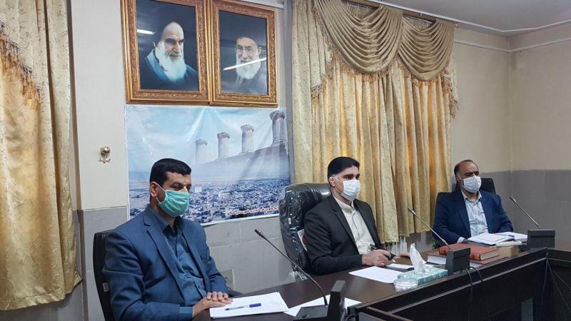 قاچاق مواد مخدر و اعتياد را دو معضل جدی و خطرناك هستند