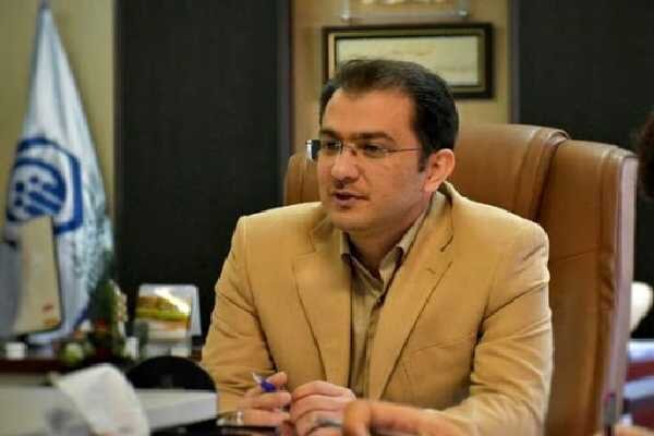 ظرفیت پذیرش بیماران کرونایی بیمارستان شهدا تکمیل است ظرفیت پذیرش بیماران کرونایی بیمارستان شهدا تکمیل است