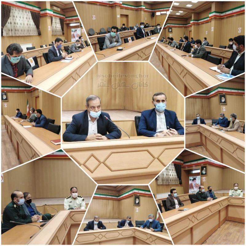  سلامت مردم خط قرمز ستاد مدیریت کرونا است 