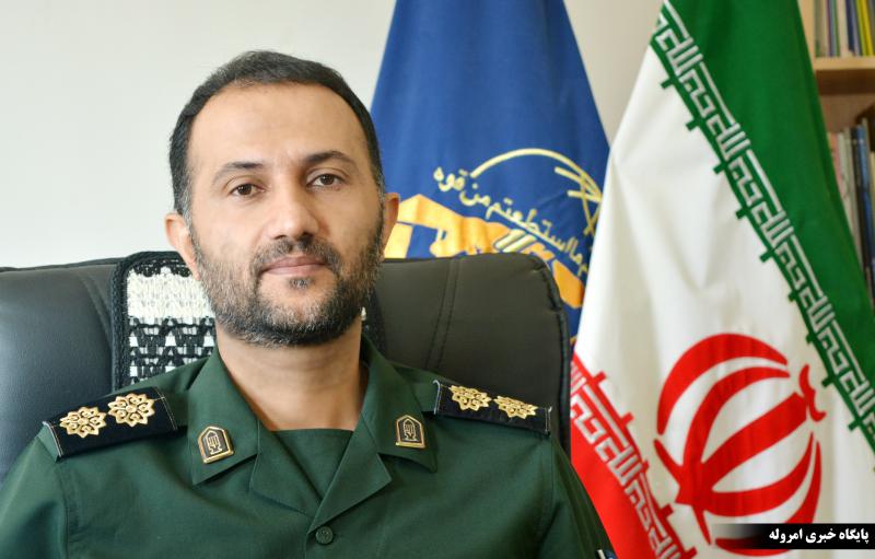 مرحله دوم رزمایش مومنانه ویژه دانش آموزان صحنه ای انجام شد