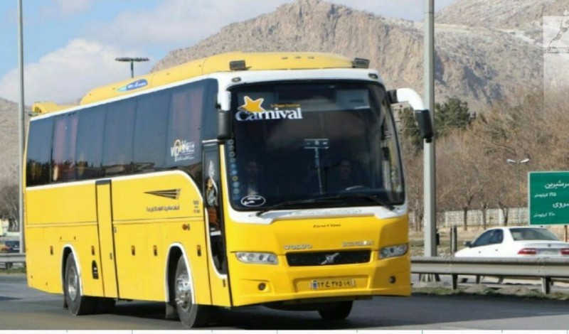  اثرات کرونا بر جابجایی مسافران/ 41 درصدکاهش تردد نسبت به سال قبل