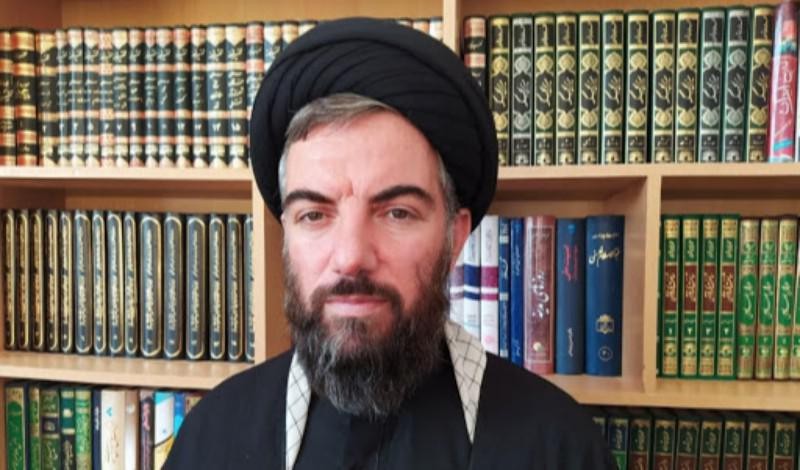  منطق قرآن و پیامبر(ص) بشریت را زنده کرد/ توهین غربی ها به الگوی آزادی