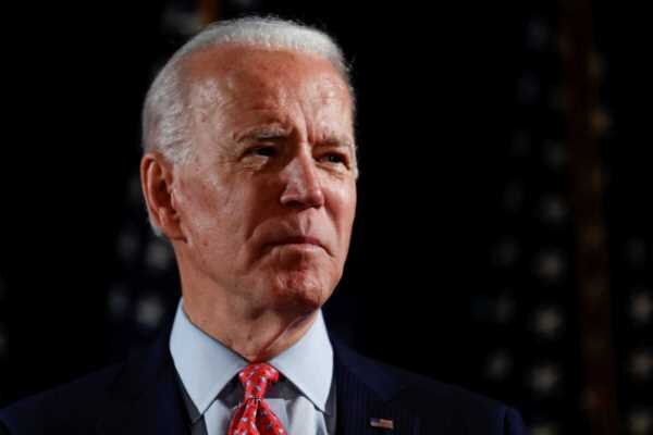 اطراف اقامتگاه بایدن، منطقه پرواز ممنوع اعمال شد