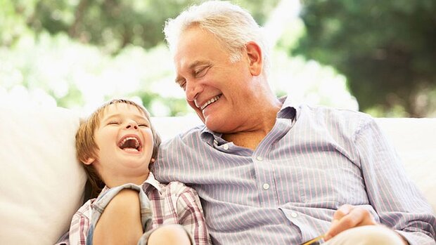 مثبت اندیشی روند زوال حافظه را کاهش می دهد