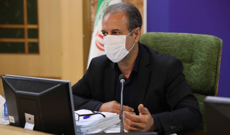 ۲۶.۵ میلیارد تومان از محل اعتبارات سفر رهبر معظم انقلاب اسلامی به استان کرمانشاه اختصاص یافته است