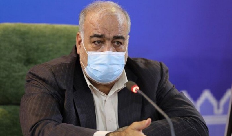  اگر سفر مدیری به تهران‌ برای استان‌ خروجی نداشت باید هزینه سفرش را خودش پرداخت کند