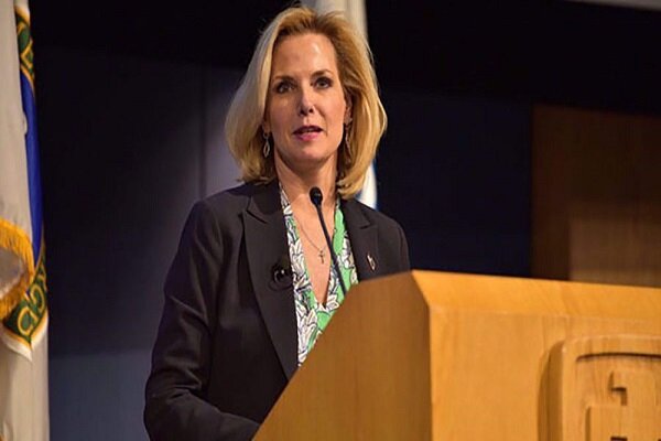 رئیس آژانس نظارت بر زرادخانه تسلیحات هستهای آمریکا استعفا کرد رئیس آژانس نظارت بر زرادخانه تسلیحات هستهای آمریکا استعفا کرد