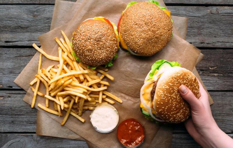 رژیم غذایی غربی به حافظه بویایی آسیب می رساند