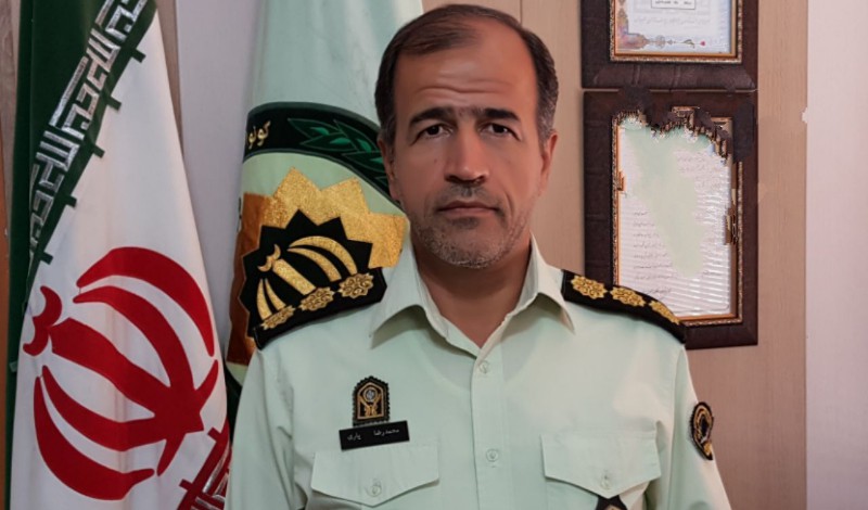  سارقان اماکن نیمه کاره در دام پلیس اسلام آبادغرب