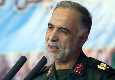 رفع مشکلات کنونی کشور تنها با تکیه بر توان داخلی بر طرف می گردد