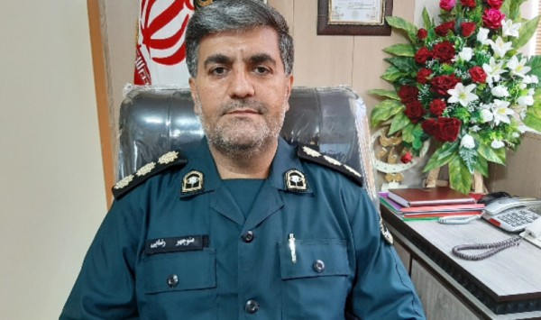  محموله 6 تنی چوب قاچاق در سرپل ذهاب کشف و ضبط شد