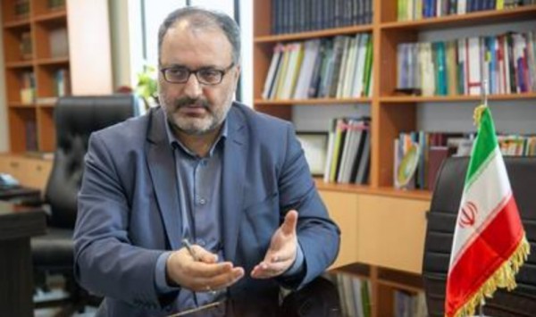  با متخلفین حادثه خیابان دبیراعظم برخورد می کنیم