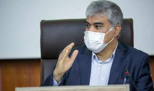 کرمانشاه وضعیت مناسبی از نظر بیماری کرونا ندارد/ فوت 1129 نفر تا کنون