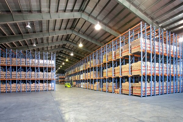 افزایش ۵۰ هزار تنی ظرفیت سردخانه محصولات کشاورزی در کرمانشاه