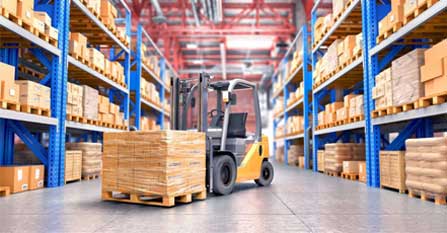 اصناف صحنه انبارهای خود را در سامانه جامع ثبت کنند