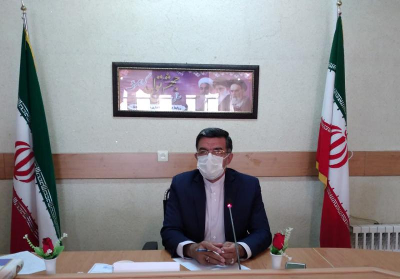 تصفیه‌خانه شهر صحنه پیشرفت 40 درصدی دارد