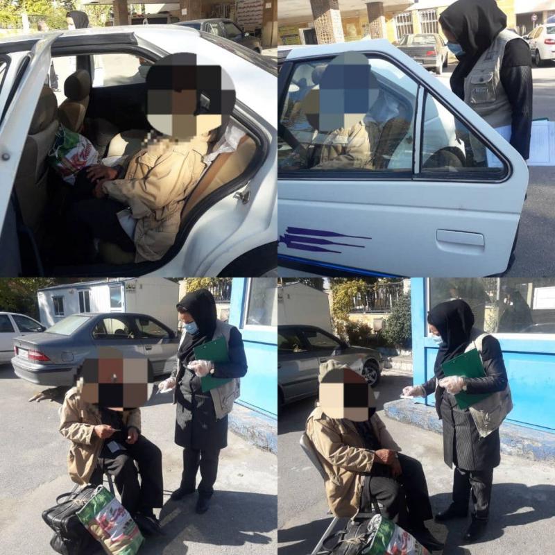 اورژانس اجتماعی با ورود به موقع در بحران‌ها مانع قوع آسیب‌ها می شود