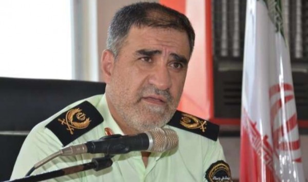  تشریح اقدامات طرح ظفر7 / از کشف 360 فقره سرقت تا دستگیری 250 نفر معتاد متجاهر