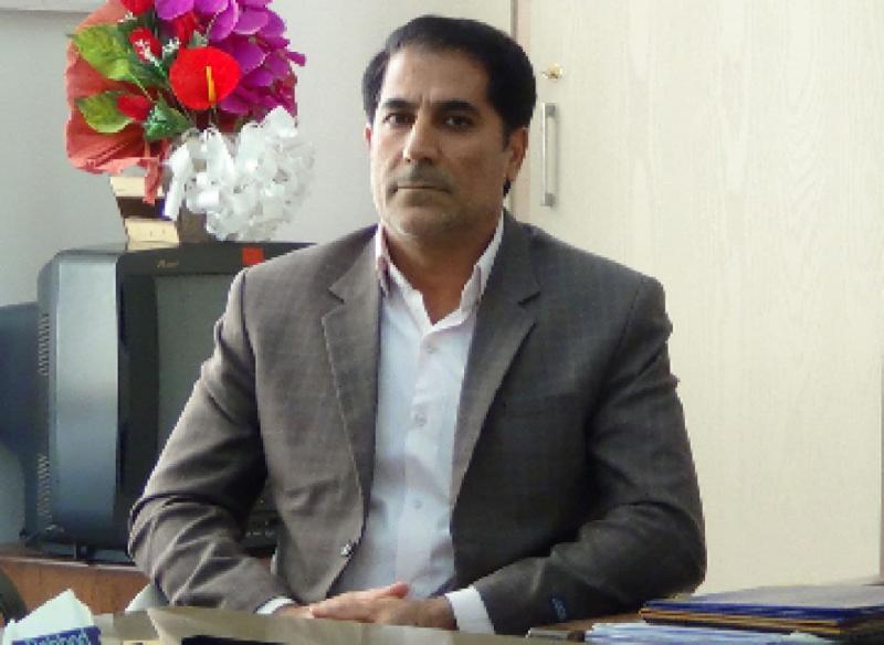 اهدای پنج بخاری گازی به مددجویان روستائی شهرستان صحنه