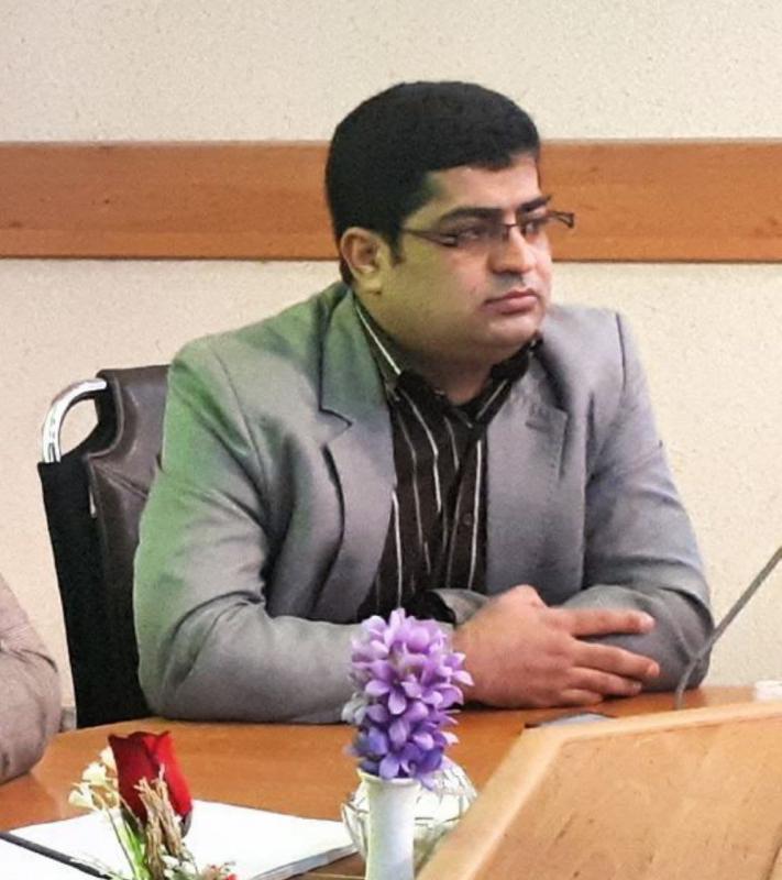 مددجویان مبتلا به کرونا تست pcr خود را به بهزیستی صحنه تحویل دهند