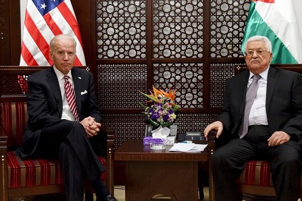 "تشکیلات خودگردان فلسطین؛دولت جدید آمریکا و بازگشت به میز مذاکره 