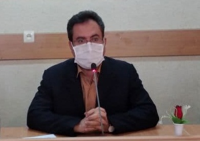 قرار گرفتن شهرستان صحنه در وضعیت نارنجی موقتی است / تشدید محدودیت ها در صورت عدم رعایت پروتکل ها