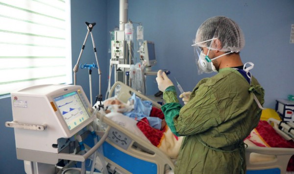  راه اندازی پویش مردمی #جهادگر_سلامت_خسته_نباشی در استان‌ کرمانشاه