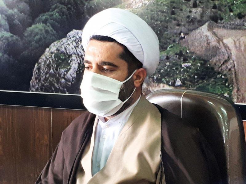 آیت الله یزدی منشا برکات بسیاری برای انقلاب اسلامی بوده است