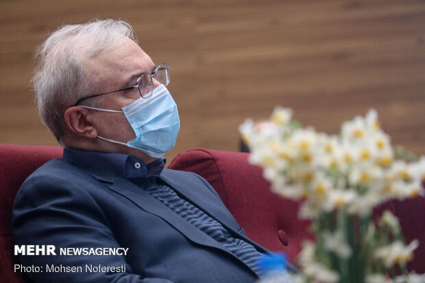 تولید واکسن کرونا تا بهار سال آینده/صحیح ترین آمار جهانی را داریم تولید واکسن کرونا تا بهار سال آینده/صحیح ترین آمار جهانی را داریم