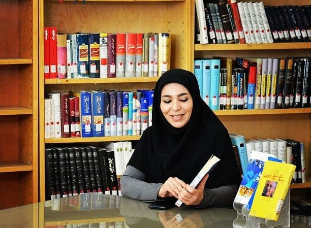  آوای خوش قصه گویی صحنه ای در سراسر کشور