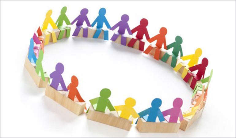  ۷۰ گروه خودیار توسط اداره بهزیستی شهرستان صحنه تشکیل شده است