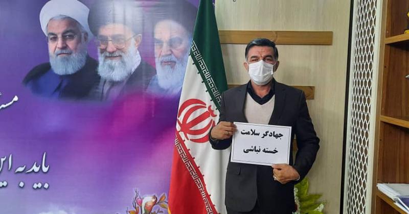 فرهنگ سازی در مباحث بهداشتی موجب کاهش ویروس کرونا می شود