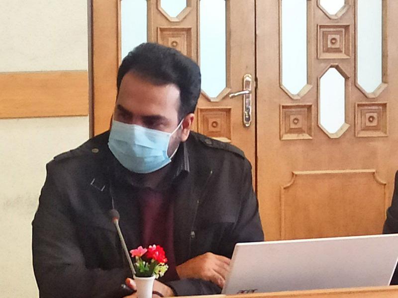 تست های کرونا با دستور پزشک در صحنه رایگان انجام می شود