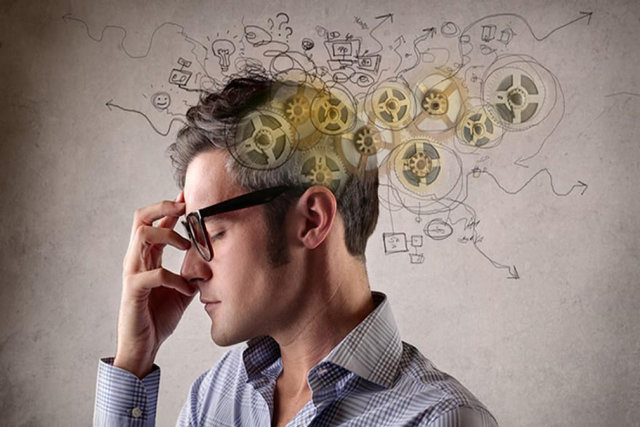  شایع‌ترین علائم بیش فعالی در بزرگسالان