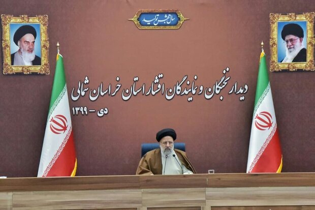 نهادهای قدرت حق لغو یک طرفه تعهدات با مردم را ندارند نهادهای قدرت حق لغو یک طرفه تعهدات با مردم را ندارند