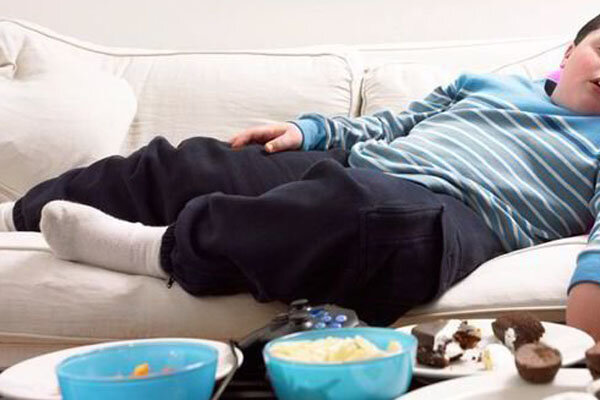 آسیب ستون فقرات در دوران کرونا/ورزش خانگی را جدی بگیرید